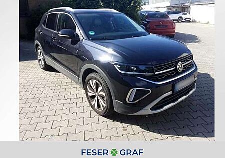 VW T-Cross Volkswagen STYLE 1.0TSI 85KW DSG Kamera Navi GJR