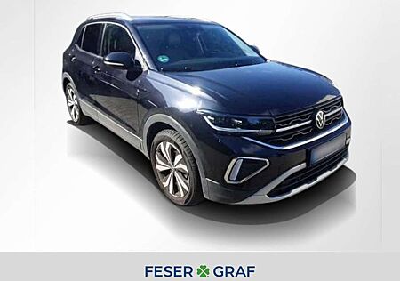 VW T-Cross Volkswagen STYLE 1.0TSI 85KW DSG Kamera Navi GJR