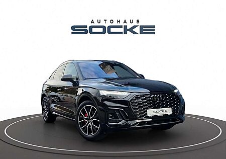 Audi Q5 Sportback 40 2.0 TDI quattro