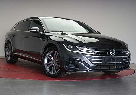 VW Arteon Volkswagen Shooting Brake 1.4 eHybrid DSG R-Line Nav