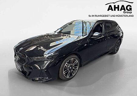 BMW 520 d Touring