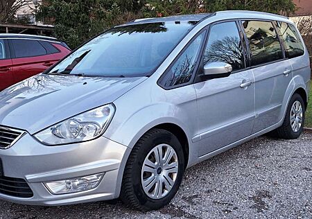 Ford Galaxy 1.6 EcoBoost Start/Stop Trend