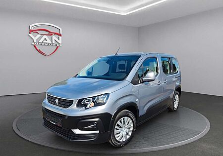 Peugeot Rifter Active L1 1.2 Klima Tempomat