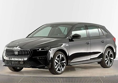 Skoda Scala Monte Carlo DSG Glasdach LED