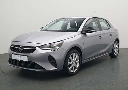 Opel Corsa Edition APPS+NAVI+SITZ|LENKHZG+KLIMA+DAB