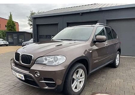 BMW X5 xDrive30d