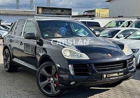 Porsche Cayenne 3.0 V6 Diesel 22"+LEDER+Bi-XENON+BOSE