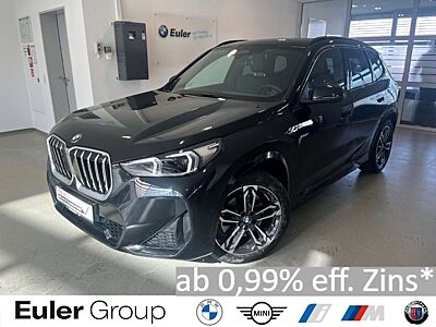 BMW X1 xDrive23d M Sport 19'' Pano H/K Comf+Travel-Pak. A