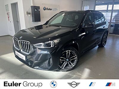 BMW X1 xDrive23d M Sport 19'' Pano H/K Comf+Travel-Pak. A