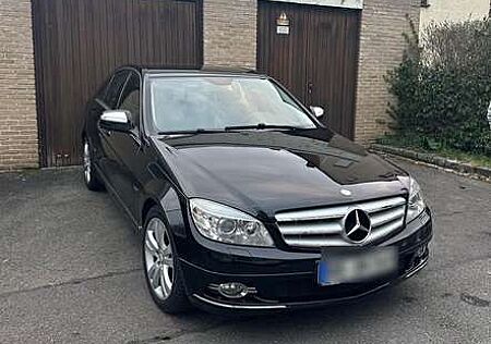 Mercedes-Benz C 180 Kompressor Automatik Avantgarde