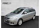 Mazda 5 2.0 Active 7 Sitzer Automatik Schiebetür SHZ