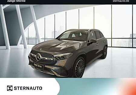 Mercedes-Benz GLC 450 d 4M AMG Premium Plus Airmatic AHK Burmest