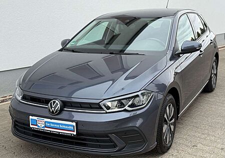 VW Polo Volkswagen VI Move, LED, Navi, Virtual Cockpit