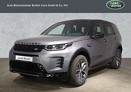 Land Rover Discovery Sport P200 Dynamic SE ACC WINTER TOTWINKEL