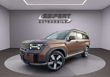 Hyundai Santa Fe HEV I SIGNATURE I 4WD I DCT I PANORAMA-DACH I HEAD