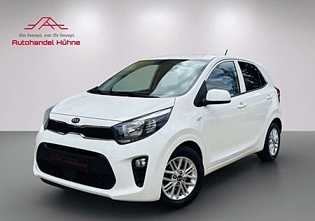 Kia Picanto 1.0 Dream Team/Klima/Sitzheizung/