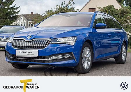 Skoda Superb Combi 1.4 TSI iV AMBITION COLUMBIS VIRTUA