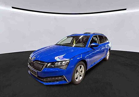 Skoda Superb Combi 1.4 TSI iV AMBITION COLUMBIS VIRTUA