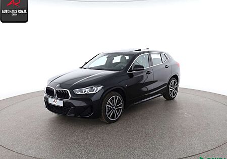 BMW X2 sDrive20i M SPORT PANO,HARMAN/K,ACC,KAMERA