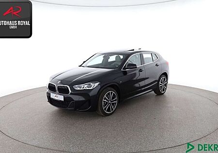 BMW X2 M sDrive20i M SPORT PANO,HARMAN/K,ACC,KAMERA