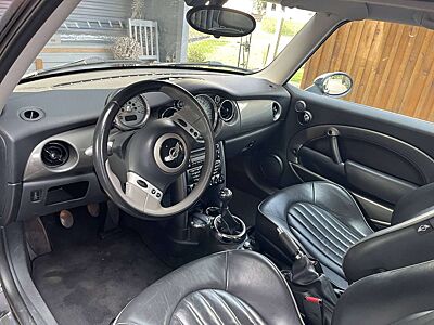 MINI Cooper Mini Cooper Park Lane