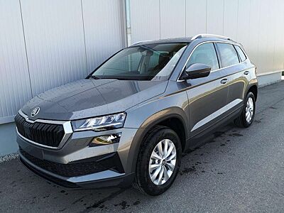 Skoda Karoq Selection 2.0 TDI DSG GV5 Navi ACC 110 kW (150 ...