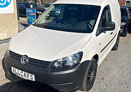 VW Caddy Volkswagen Kasten EcoProfi, Top gepflegt!! HU/AU neu!