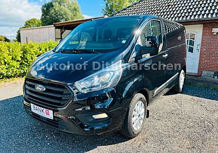 Ford Transit Custom Custom Kasten L1 Trend/2.0 Diesel/AHK/ACC/Automa