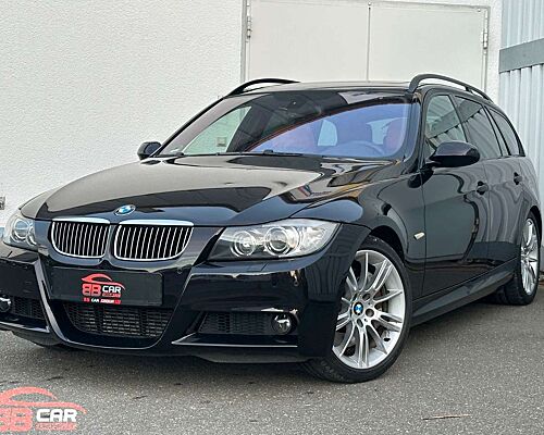 BMW 335 i Touring M-Paket Individual Orginalzustand !