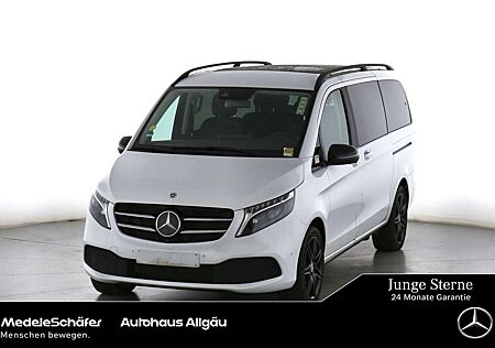 Mercedes-Benz V 300 L 4MATIC AVANTGARDE EDITION PANORAMA LIEGE