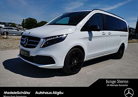 Mercedes-Benz V 300 L 4MATIC AVANTGARDE EDITION PANORAMA LIEGE