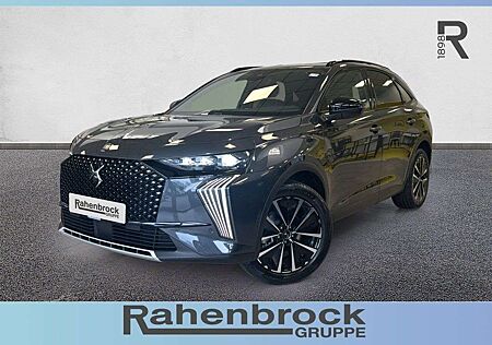 DS Automobiles DS7 Crossback DS 7 Crossback ÉTOILE Diesel 130PS Comfort-Paket