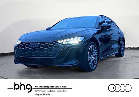 Audi A5 TFSI S tronic