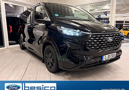Ford Tourneo Custom TitaniumX 320L2 AWD+B&O+AHK+ACC+