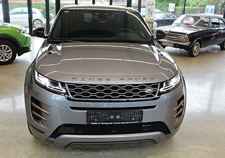 Land Rover Range Rover Evoque D200 R-Dynamic SE