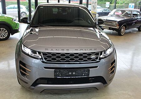 Land Rover Range Rover Evoque D200 R-Dynamic SE