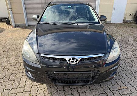 Hyundai i30 Edition+