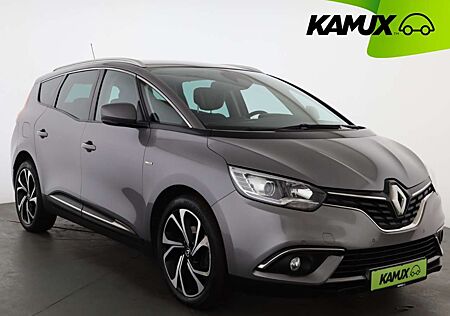 Renault Scenic 1.6dCi Aut. BOSE-Edition+NAVI+TEMPO+PDC