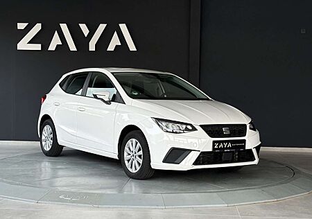 Seat Ibiza 1.0 TSI Style*DSG*VIRTUAL*LED*