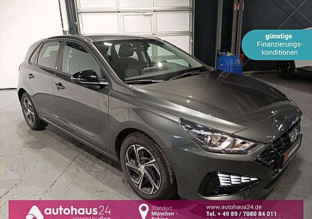 Hyundai i30 1.0 T-GDI Ed. 30 ParkPilot|Sitzheiz|Kamera