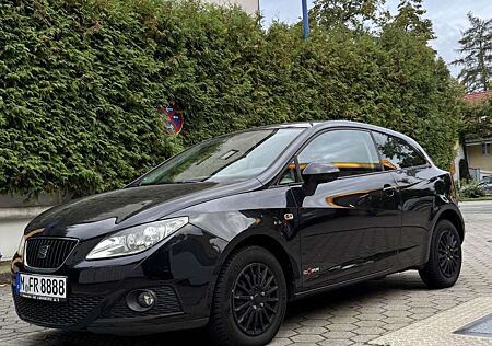 Seat Ibiza SC 1.4 16V Style