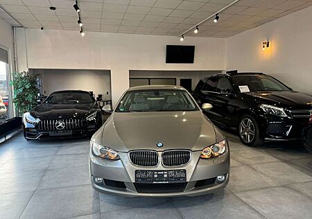 BMW 325i 325 Baureihe 3 Coupe