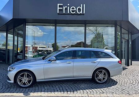 Mercedes-Benz E 220 d T-Modell, KAMERA, MBUX, AMG-Felgen,