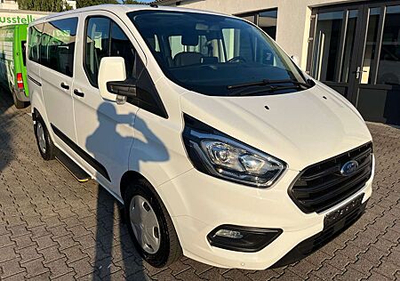 Ford Transit Custom Kombi 320 L1 Trend Navi/1.Hand