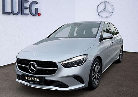Mercedes-Benz B 200 PROGRESSIVE-ADVANCED+KAMERA+LED+NAVI
