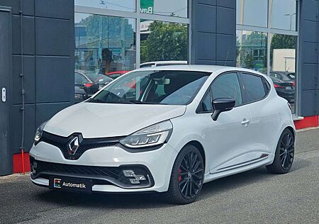 Renault Clio IV Sport Trophy *Scheckheft*