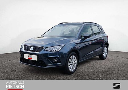 Seat Arona 1.0 TSI Style GRA Full-Link PDC KLIMA DAB BT
