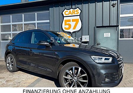 Audi Q5 40 TDI QUATTRO * S-LINE * AHK * R.KAMERA*STH*
