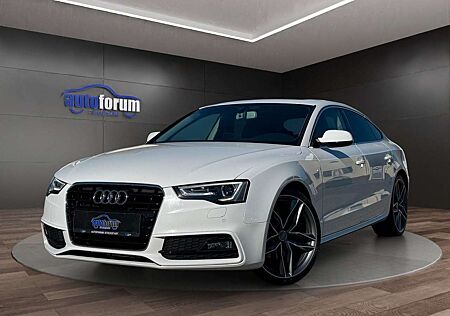 Audi A5 Sportback 2.0 TFSI AUT.°S-LINE°XENON°KAMERA