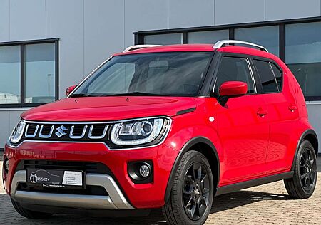 Suzuki Ignis Hybrid Comfort Autom Navi Kamera SHZ 1.Hd